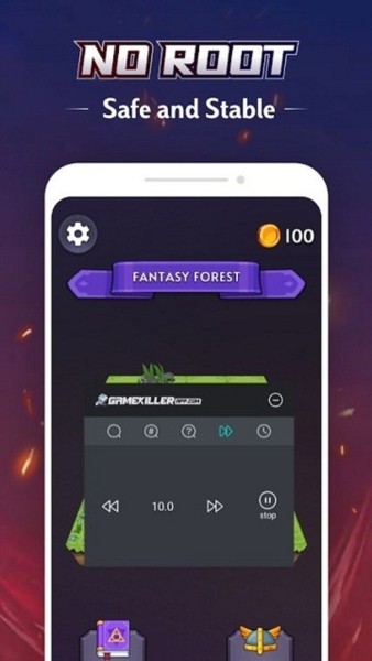 变速精灵截图2
