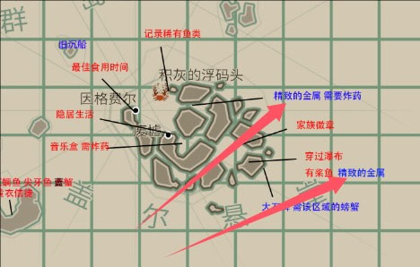 渔帆暗涌安卓版