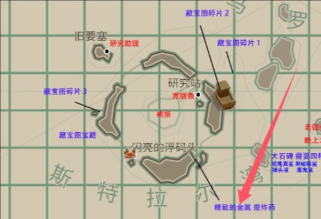 渔帆暗涌安卓版