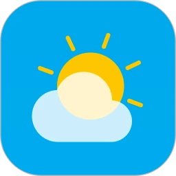 七彩天气旧版本