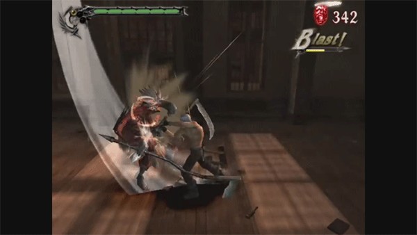 鬼泣3汉化特别版