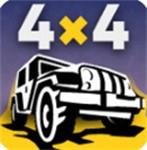 4x4疯狂越野赛车手机版