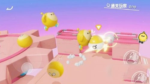 EggboyParty台服