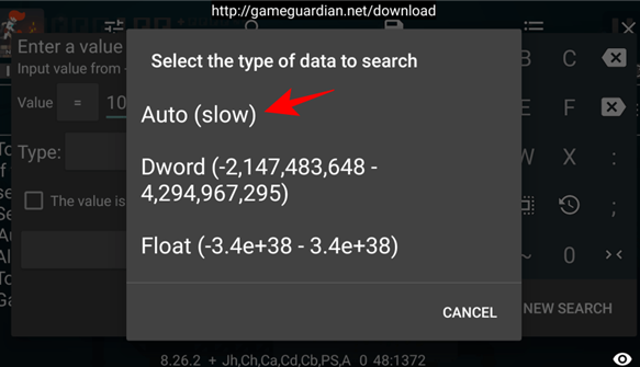 GG修改器怎么修改游戏数据全教程