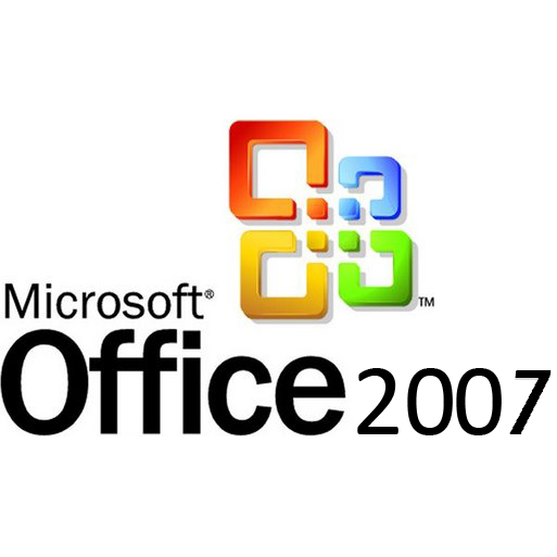 Office2007精简版