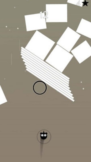逃生气球最新版截图1