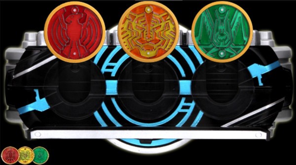 假面骑士ooo模拟器最新版