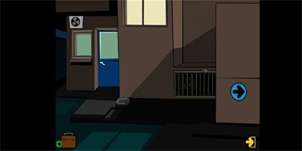 Stanley博士的家1汉化版