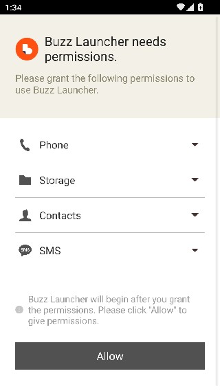 Buzz桌面旧版本