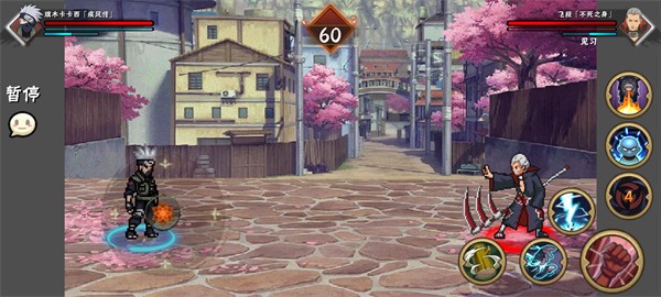 小小忍者单机版