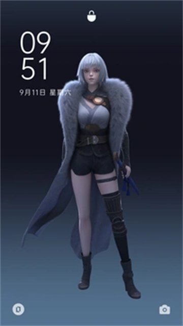 oppo互动桌面精灵9.8版截图4