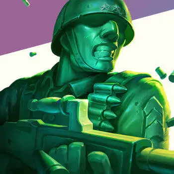 玩具兵大战即时战略版