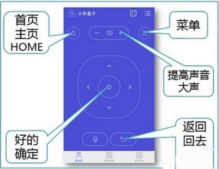 悟空遥控器手机版