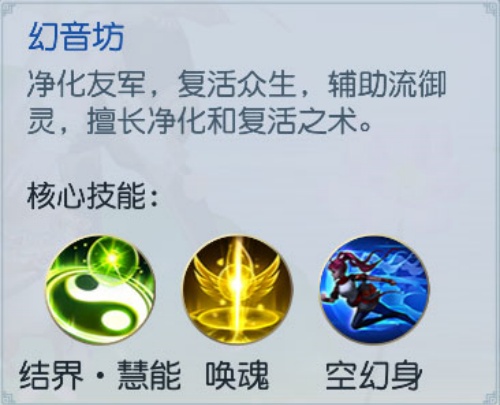 镇魔曲什么职业好玩 什么职业最吃香