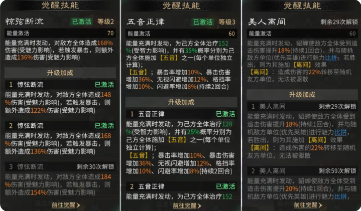 三国天下归心S3最佳阵容搭配攻略