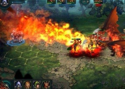 魔法门之英雄无敌3高清版