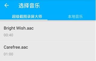 超级屏幕录制大师中文版
