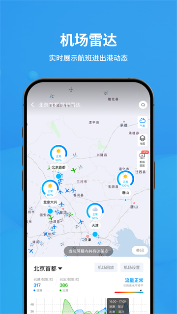 飞常准最新版截图3