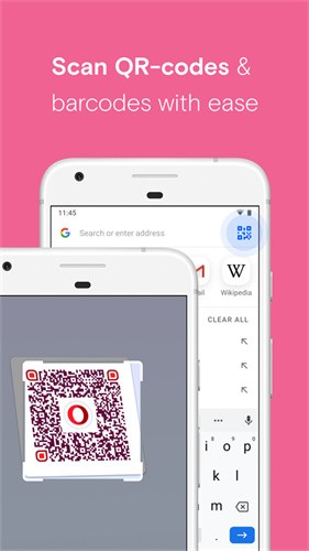 欧朋浏览器国际版截图5