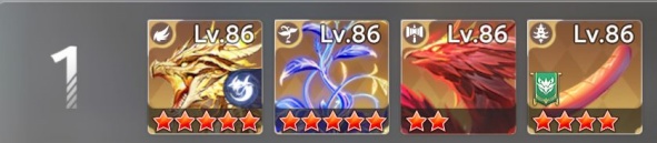 斗罗大陆猎魂世界联盟会战BOSS乌龟打法教程