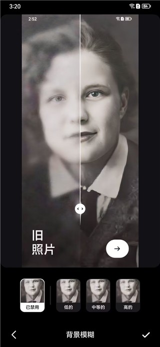 Remini油画中文版