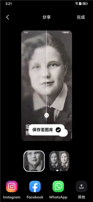 Remini油画中文版