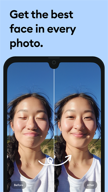 Remini油画中文版截图2