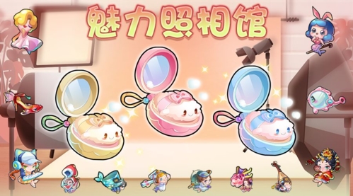 开心水族箱百度版