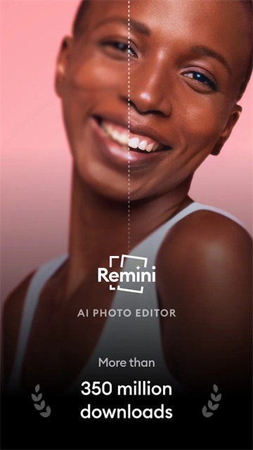 Remini油画中文版截图4