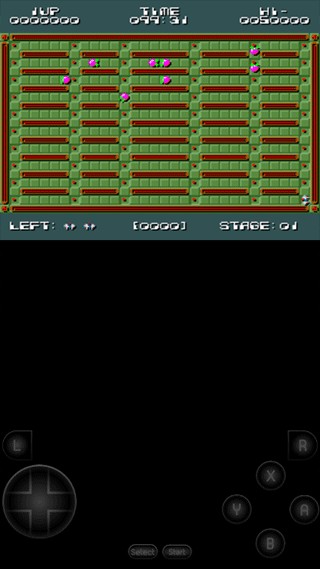 SFC模拟器TV版