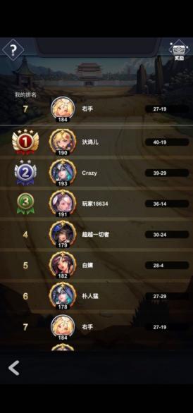 逆王传说最新版