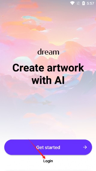 Wombo Dream汉化版