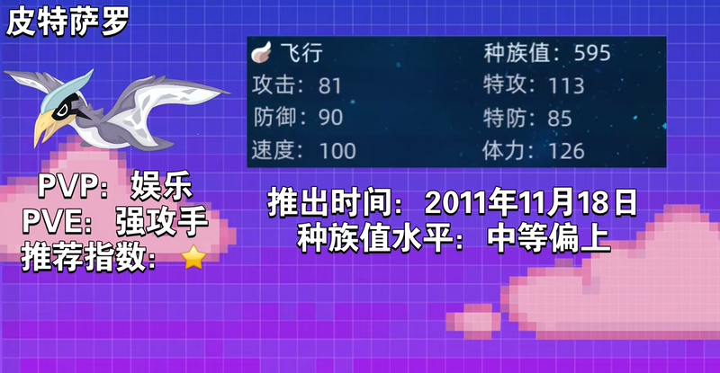 赛尔号皮特萨罗怎么打 皮特萨罗被什么克制