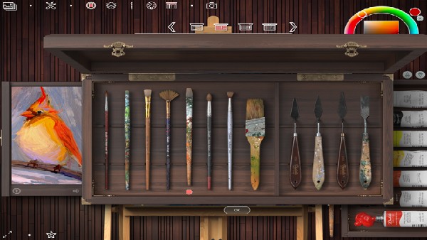 RealisticPaintStudio中文版