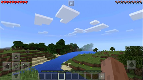 我的世界1.1.5.1