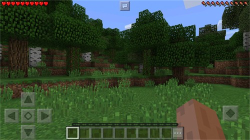 我的世界1.1.5.1
