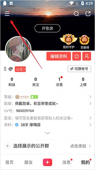 VV音乐最新版