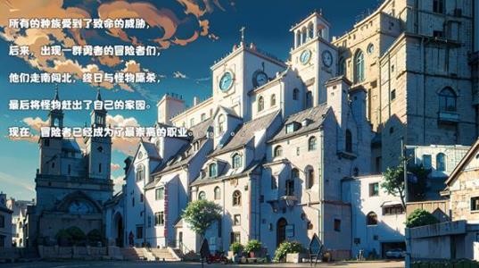 冒险者酒馆最新版
