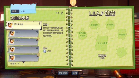 花园战争2中文版