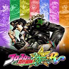 JOJO群星之战