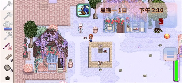 星露谷物语病娇mod
