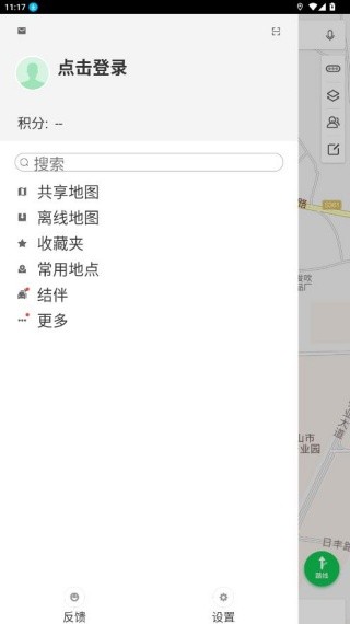 凯立德导航老版本
