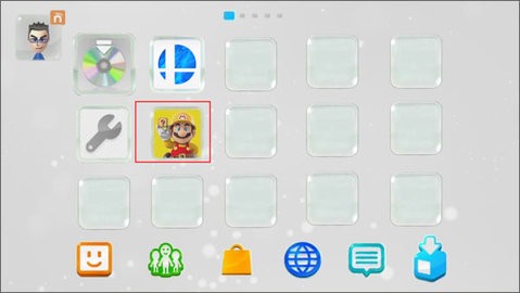 WiiU模拟器汉化版