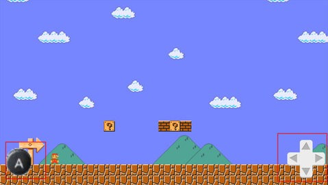 WiiU模拟器汉化版