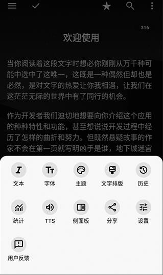 轻羽写作专业版