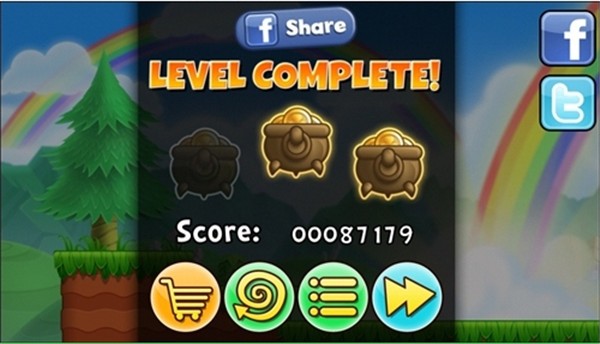 超级水管工3截图1