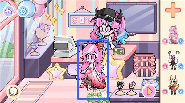 安洁拉世界奇幻之旅免广告版