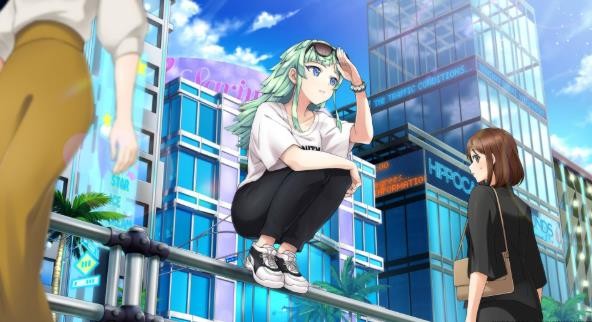 汹涌海豚国际服