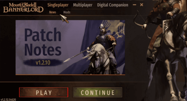 骑砍中文站Mod怎么装Steam里