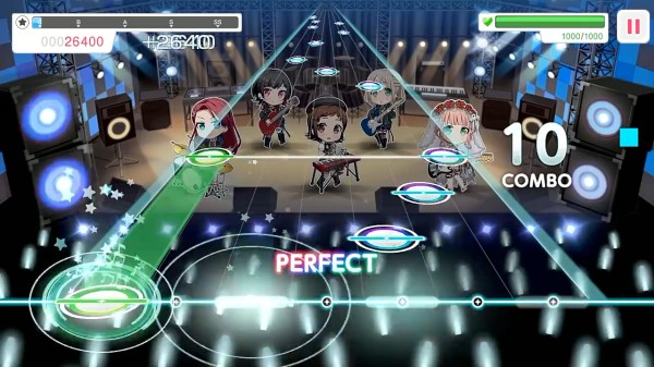 BanGDream